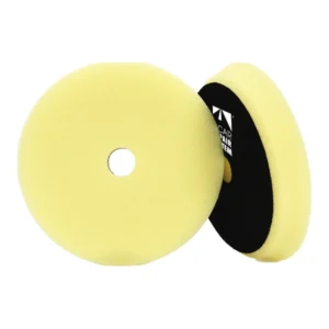 Esponja de Polimento Extra Cut Amarela