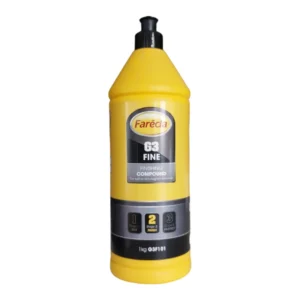 Massa de Polir Farécla G3 Fine 1 kg
